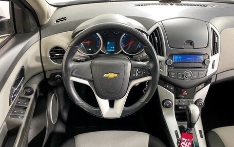 Chevrolet Cruze II, 2013 год, 755 000 рублей, 16 фотография