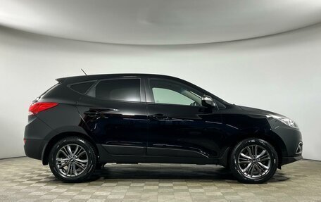 Hyundai ix35 I рестайлинг, 2014 год, 1 599 000 рублей, 4 фотография