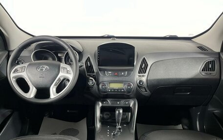 Hyundai ix35 I рестайлинг, 2014 год, 1 599 000 рублей, 14 фотография