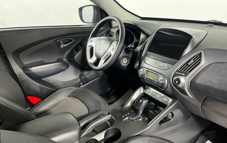 Hyundai ix35 I рестайлинг, 2014 год, 1 599 000 рублей, 13 фотография