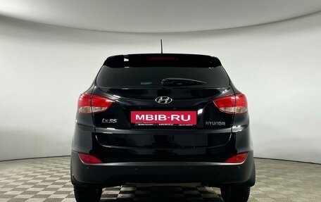 Hyundai ix35 I рестайлинг, 2014 год, 1 599 000 рублей, 5 фотография