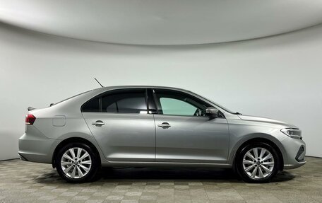 Volkswagen Polo VI (EU Market), 2020 год, 1 899 000 рублей, 4 фотография