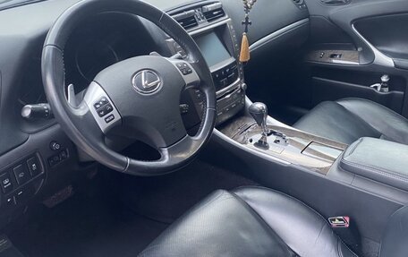 Lexus IS II рестайлинг 2, 2012 год, 2 250 000 рублей, 10 фотография