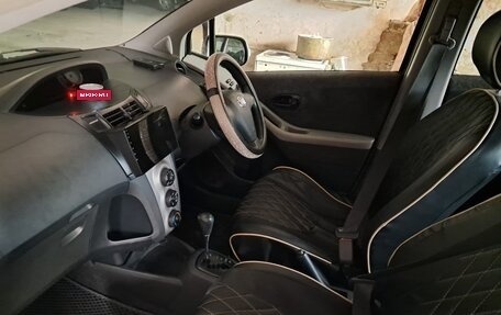 Toyota Vitz, 2008 год, 699 000 рублей, 6 фотография