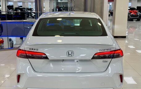 Honda Inspire, 2023 год, 3 640 000 рублей, 8 фотография