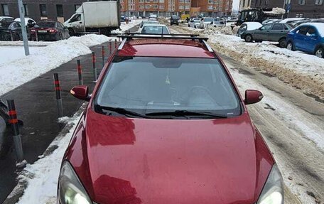 KIA cee'd I рестайлинг, 2010 год, 675 000 рублей, 1 фотография