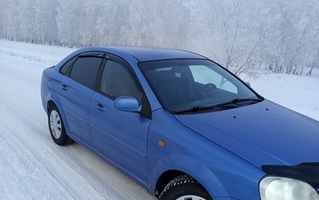 Chevrolet Lacetti, 2004 год, 450 000 рублей, 8 фотография