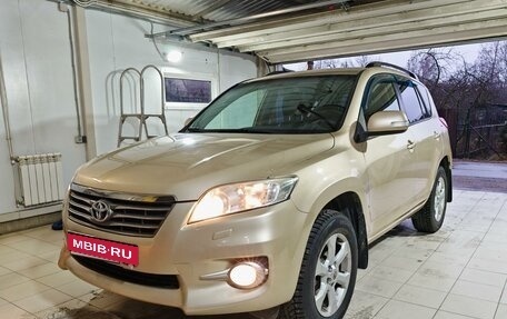 Toyota RAV4, 2011 год, 2 200 000 рублей, 1 фотография