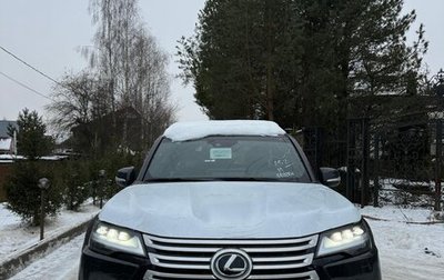 Lexus LX, 2024 год, 18 200 000 рублей, 1 фотография