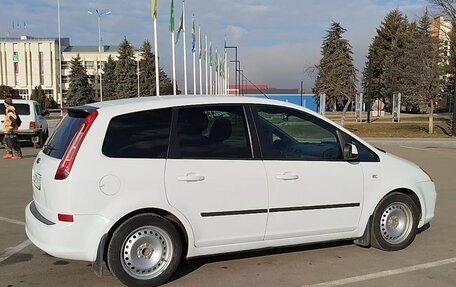 Ford C-MAX I рестайлинг, 2009 год, 650 000 рублей, 5 фотография