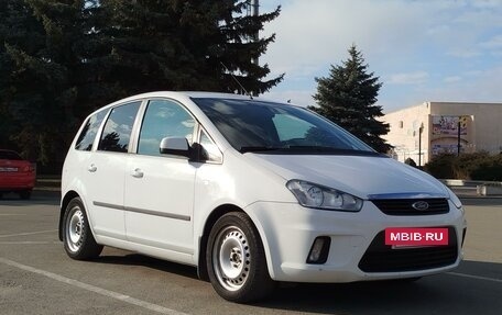 Ford C-MAX I рестайлинг, 2009 год, 650 000 рублей, 2 фотография