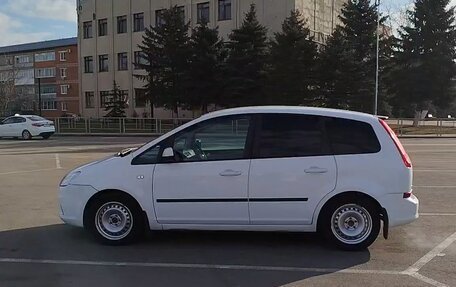 Ford C-MAX I рестайлинг, 2009 год, 650 000 рублей, 10 фотография