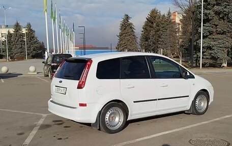 Ford C-MAX I рестайлинг, 2009 год, 650 000 рублей, 12 фотография