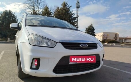 Ford C-MAX I рестайлинг, 2009 год, 650 000 рублей, 22 фотография