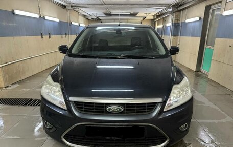 Ford Focus II рестайлинг, 2008 год, 369 000 рублей, 4 фотография