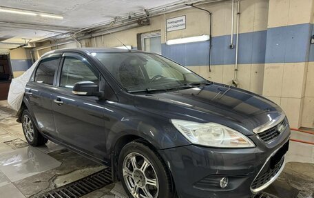 Ford Focus II рестайлинг, 2008 год, 369 000 рублей, 6 фотография