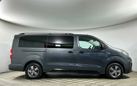 Peugeot Traveller I, 2019 год, 3 199 000 рублей, 4 фотография