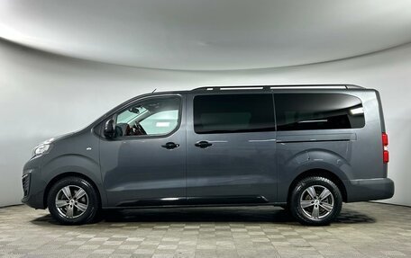 Peugeot Traveller I, 2019 год, 3 199 000 рублей, 3 фотография