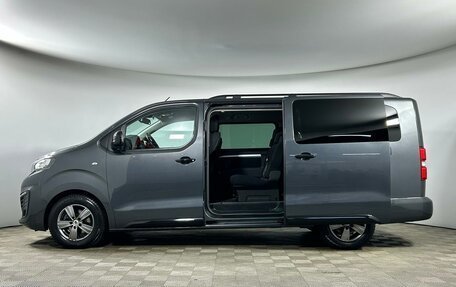 Peugeot Traveller I, 2019 год, 3 199 000 рублей, 22 фотография