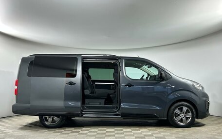 Peugeot Traveller I, 2019 год, 3 199 000 рублей, 21 фотография