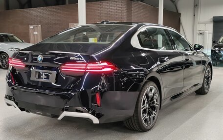 BMW 5 серия, 2024 год, 9 900 000 рублей, 7 фотография