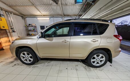 Toyota RAV4, 2011 год, 2 200 000 рублей, 5 фотография