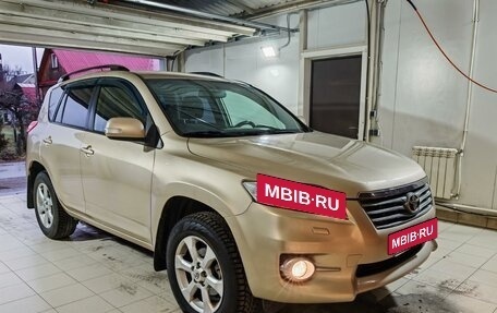 Toyota RAV4, 2011 год, 2 200 000 рублей, 2 фотография