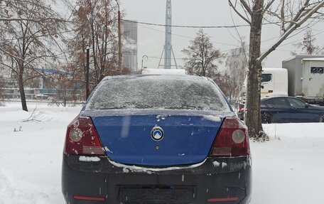 Geely MK I рестайлинг, 2011 год, 150 000 рублей, 3 фотография