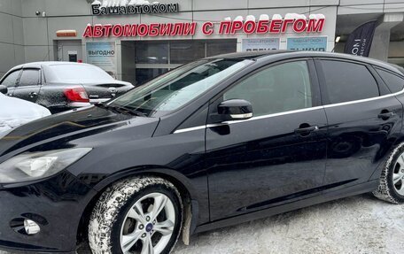 Ford Focus III, 2013 год, 820 000 рублей, 2 фотография