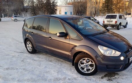 Ford S-MAX I, 2006 год, 650 000 рублей, 5 фотография