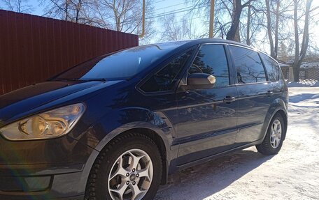 Ford S-MAX I, 2006 год, 650 000 рублей, 6 фотография