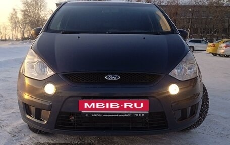 Ford S-MAX I, 2006 год, 650 000 рублей, 3 фотография