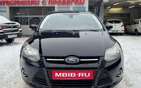 Ford Focus III, 2013 год, 820 000 рублей, 3 фотография