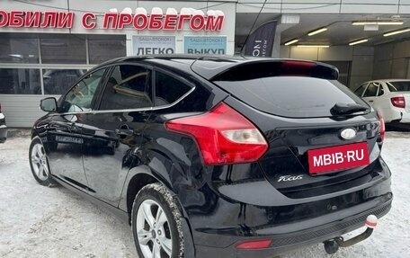 Ford Focus III, 2013 год, 820 000 рублей, 4 фотография