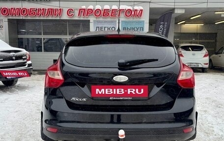 Ford Focus III, 2013 год, 820 000 рублей, 5 фотография