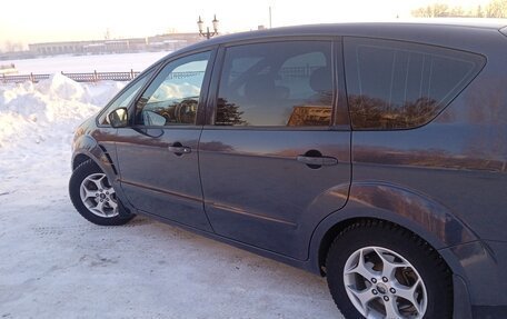 Ford S-MAX I, 2006 год, 650 000 рублей, 10 фотография