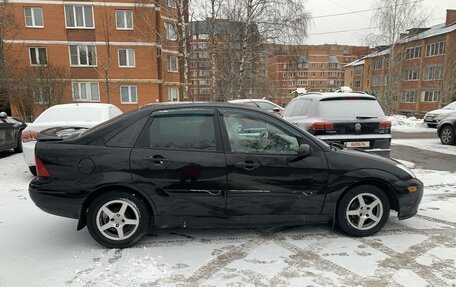 Ford Focus IV, 2003 год, 296 000 рублей, 2 фотография