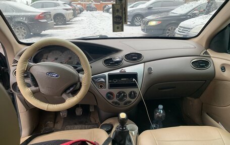 Ford Focus IV, 2003 год, 296 000 рублей, 11 фотография