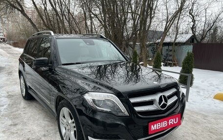 Mercedes-Benz GLK-Класс, 2014 год, 2 250 000 рублей, 2 фотография