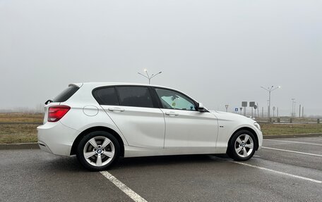 BMW 1 серия, 2014 год, 1 490 000 рублей, 11 фотография