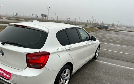 BMW 1 серия, 2014 год, 1 490 000 рублей, 5 фотография