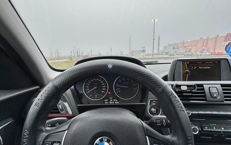 BMW 1 серия, 2014 год, 1 490 000 рублей, 14 фотография