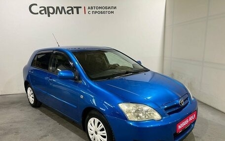 Toyota Corolla, 2006 год, 700 000 рублей, 1 фотография