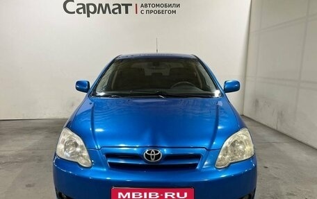 Toyota Corolla, 2006 год, 700 000 рублей, 2 фотография