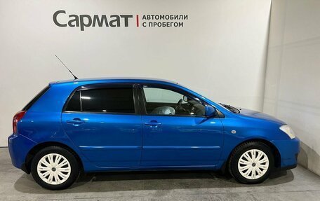 Toyota Corolla, 2006 год, 700 000 рублей, 8 фотография