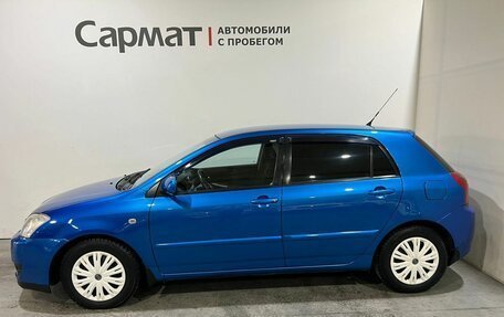 Toyota Corolla, 2006 год, 700 000 рублей, 4 фотография