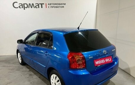 Toyota Corolla, 2006 год, 700 000 рублей, 5 фотография