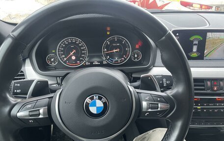 BMW X5, 2018 год, 5 500 000 рублей, 5 фотография