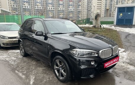 BMW X5, 2018 год, 5 500 000 рублей, 4 фотография