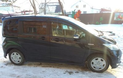 Honda Freed I, 2012 год, 1 120 000 рублей, 1 фотография